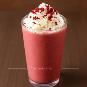 Red Velvet Shake