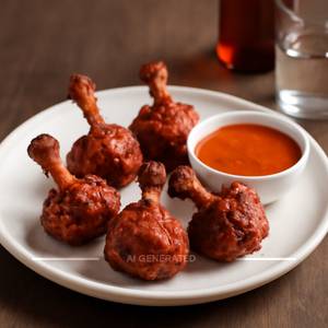 Chicken lollipop