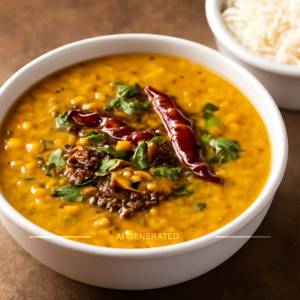 Dal Tadka
