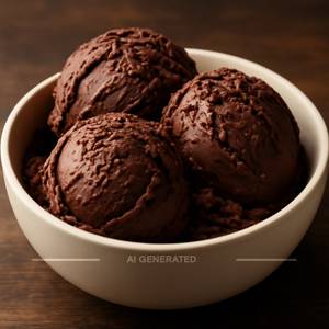 Belgian Dark Chocolate