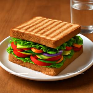 Veg Sandwich