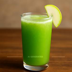 Green Apple