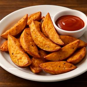 Potato Wedges