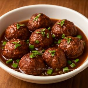 Veg Manchurian Dry