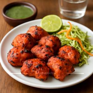 Chicken Tikka