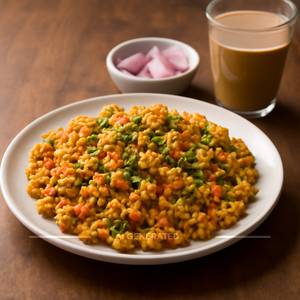 Egg Bhurji
