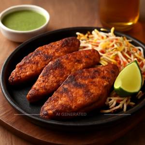 Fish Tawa