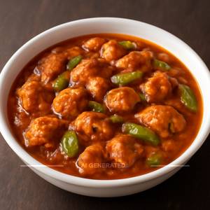 Chicken Chilli Gravy