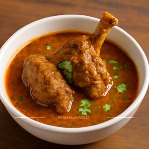 Mutton lakhnavi