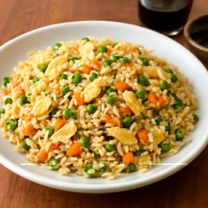 Egg Fried Rice