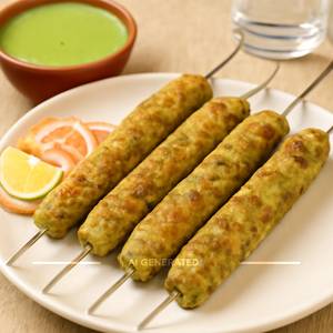Reshami Kebab