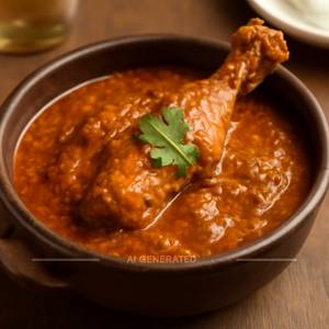 Murgh Handi