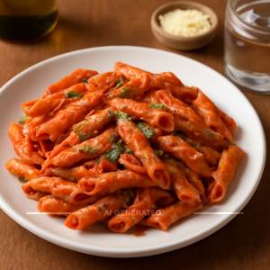 Red Souse Pasta