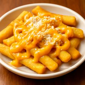 Cheese Fingers
