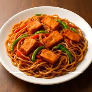Paneer Hongkong