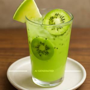 Kiwi Melon