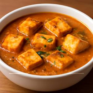 Paneer Tufani