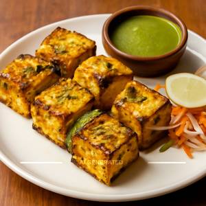 Paneer Banjara Tikka