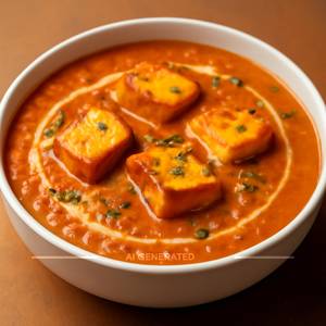 Paneer Tikka Masala