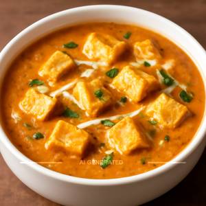 Paneer Lababdar