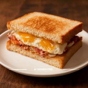 Egg Sandwich
