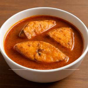 Fish Curry