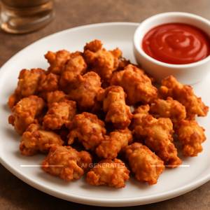Chicken Pakoda