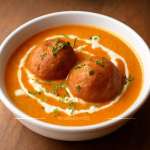 Malai Kofta
