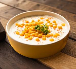 Boondi Raita