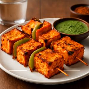 Paneer Tikka
