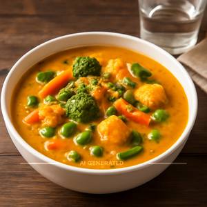 Veg Korma