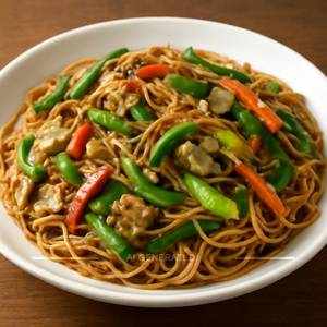 Veg Hongkong