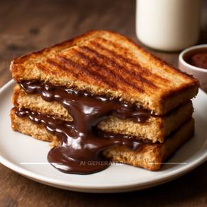 Chocolate Sandwich