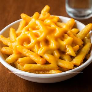 Cheese Fries