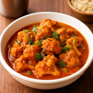 Gobi Masala