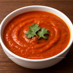 Tomato Curry