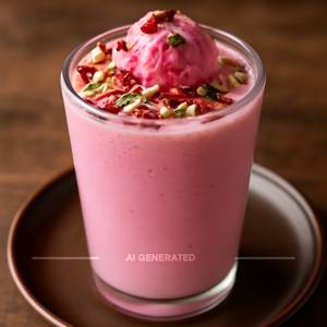 Rose Mastani