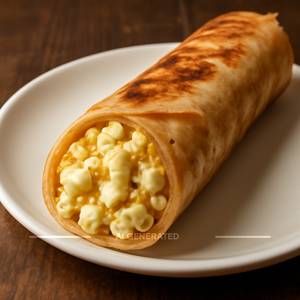 Egg Mayo Roll
