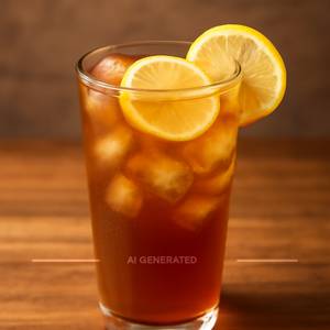 Lemon Iced Tea
