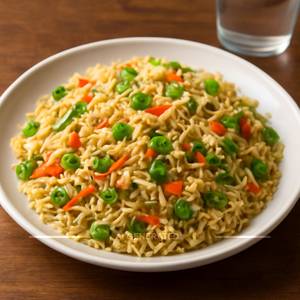 Singapore Rice