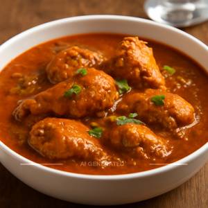Chicken Masala