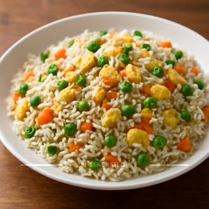 Egg Fried Rice