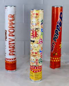 Party Popper Big