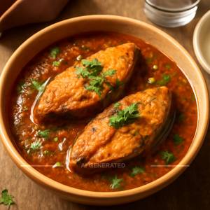 Fish Curry