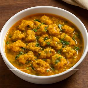 Tadka Besan