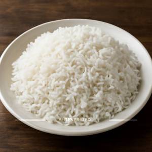 Plain Rice