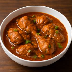 Chicken masala 