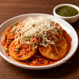 Schezwan Cheese Idli
