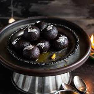 Desi Ghee Kala Jam