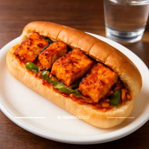 Paneer Hot Pan